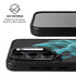 Dragon Ball Super Goku Galaxy S24 Kickstand Case